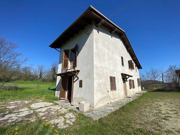 casa indipendente in vendita a Ponzano Monferrato