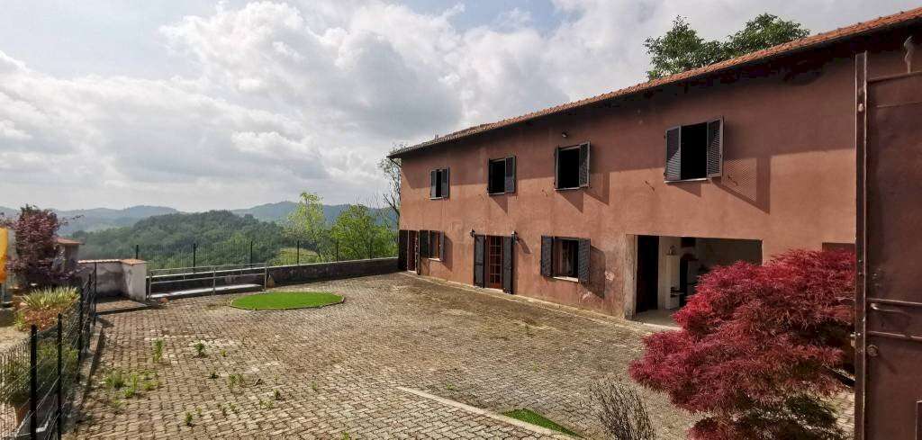 casale in vendita a Ponzano Monferrato