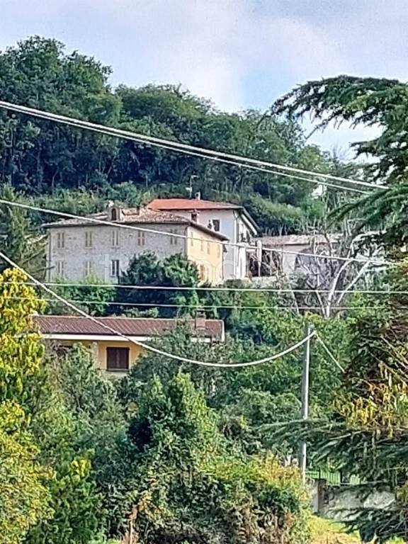 casa indipendente in vendita a Ponzano Monferrato