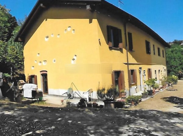 casa indipendente in vendita a Ponzano Monferrato