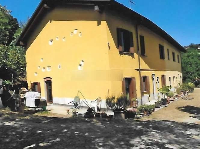 casa indipendente in vendita a Ponzano Monferrato