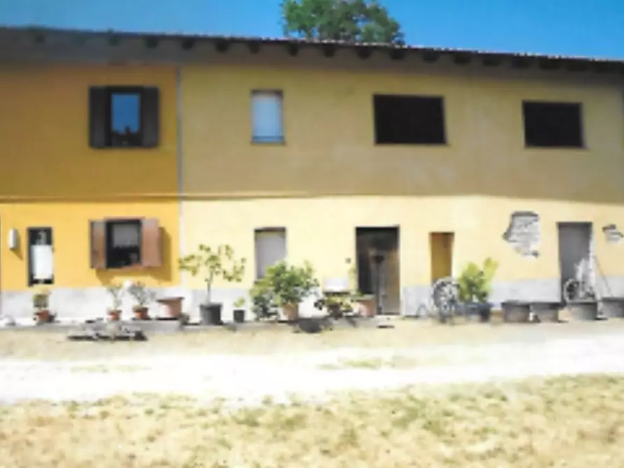 casa indipendente in vendita a Ponzano Monferrato