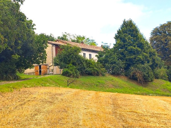 casa indipendente in vendita a Ponzano Monferrato