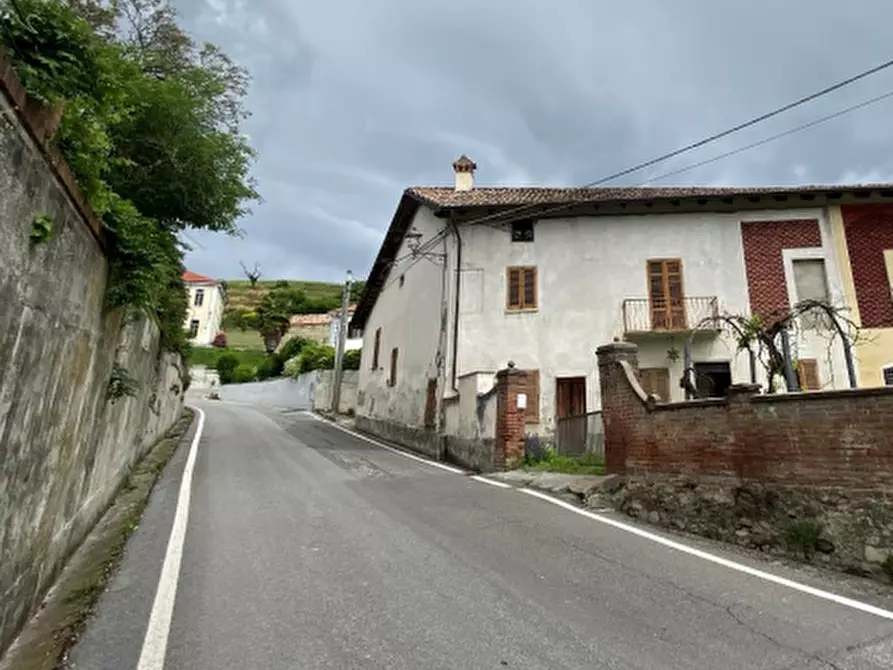 casa indipendente in vendita a Ponzano Monferrato