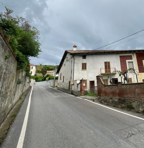 casa indipendente in vendita a Ponzano Monferrato