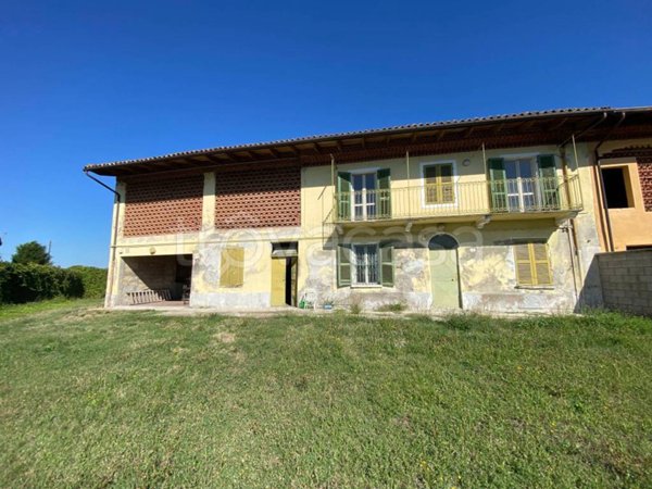 casa indipendente in vendita a Ponzano Monferrato