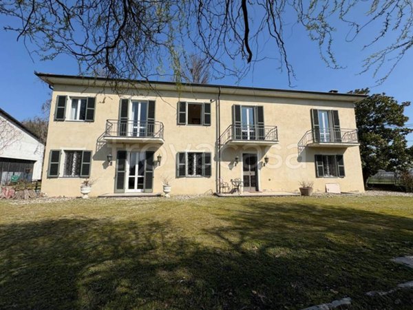 casa indipendente in vendita a Ponzano Monferrato