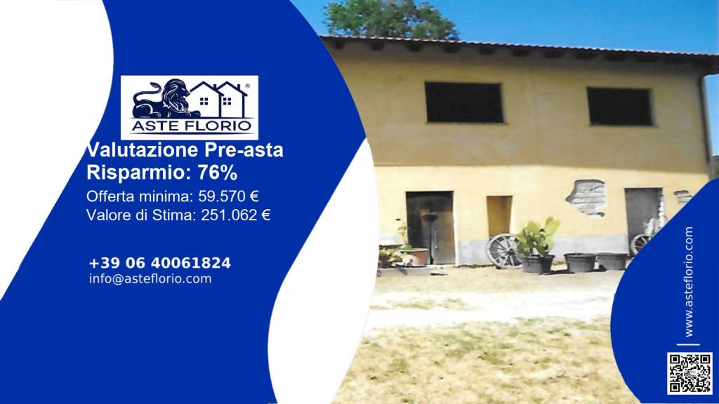 ufficio in vendita a Ponzano Monferrato