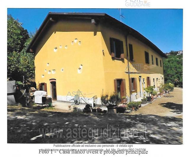 casale in vendita a Ponzano Monferrato