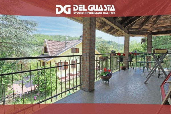 casa indipendente in vendita a Ponzano Monferrato