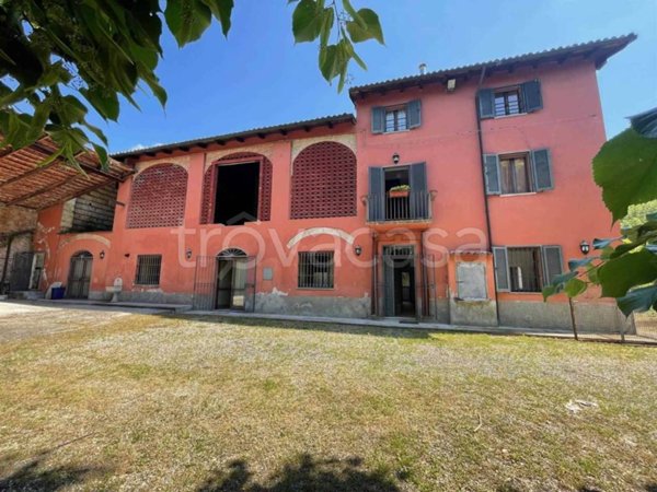 casa indipendente in vendita a Ponzano Monferrato
