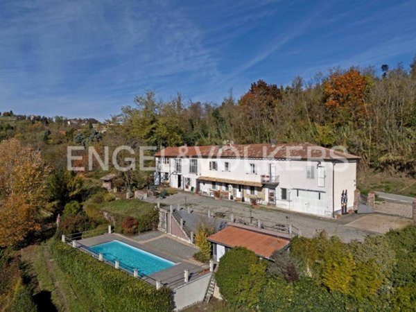 casa indipendente in vendita a Ponzano Monferrato