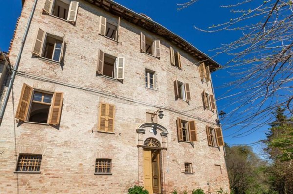 casa indipendente in vendita a Ponzano Monferrato
