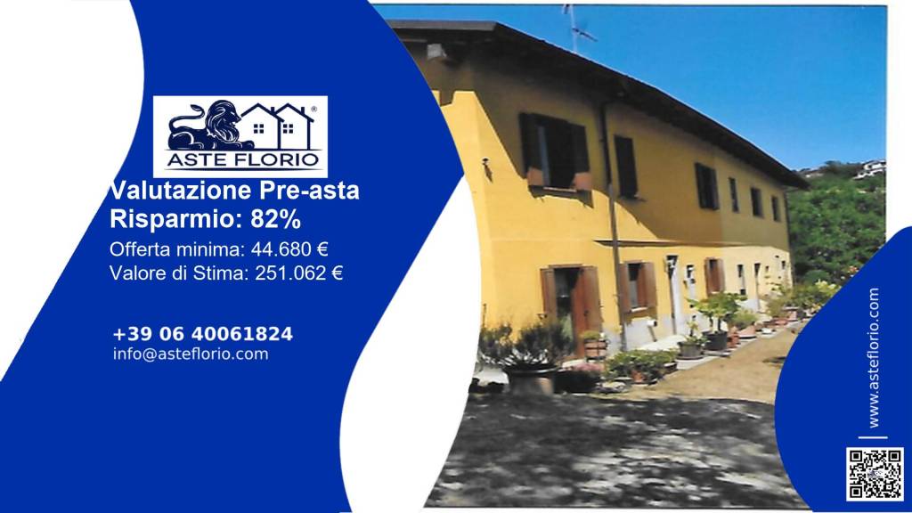 ufficio in vendita a Ponzano Monferrato