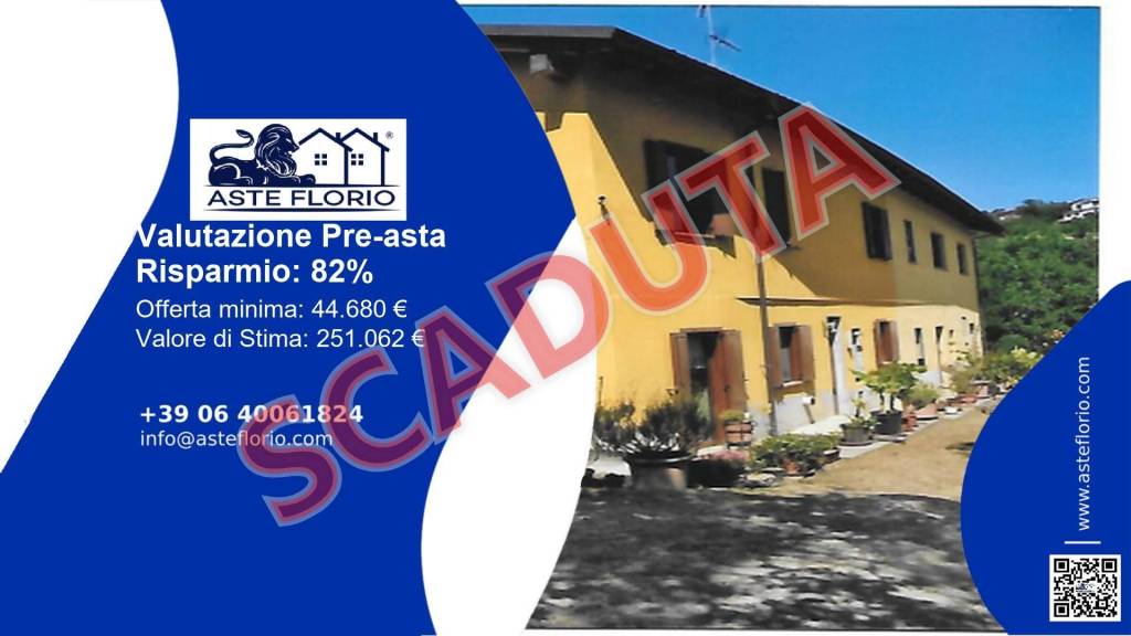 ufficio in vendita a Ponzano Monferrato