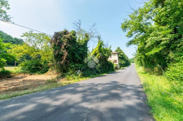 casa indipendente in vendita a Ponzano Monferrato