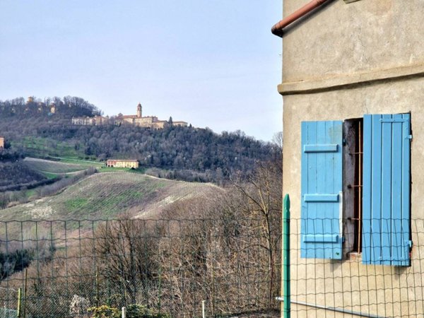 casa indipendente in vendita a Ponzano Monferrato in zona Salabue
