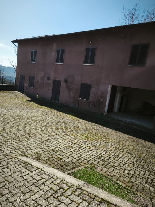 casa indipendente in vendita a Ponzano Monferrato