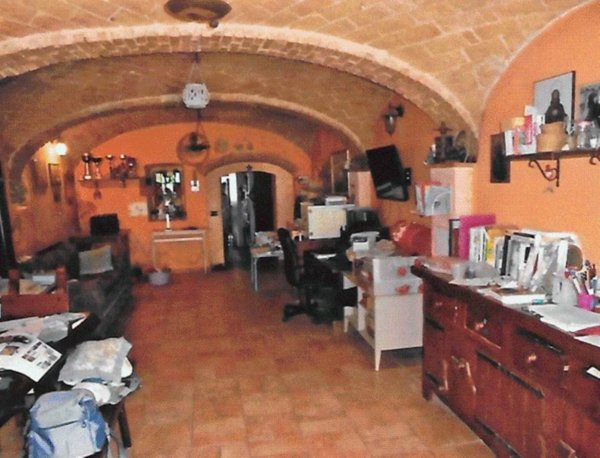 ufficio in vendita a Ponzano Monferrato