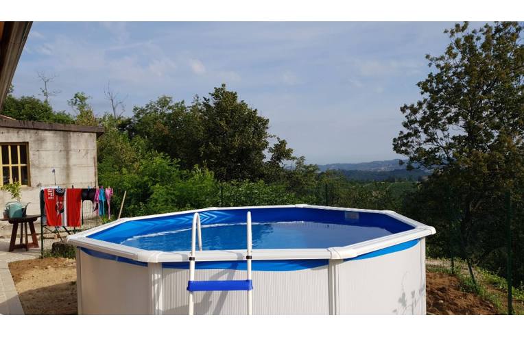 villa in vendita a Ponzano Monferrato