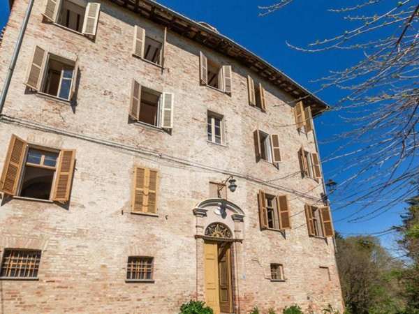 casa indipendente in vendita a Ponzano Monferrato