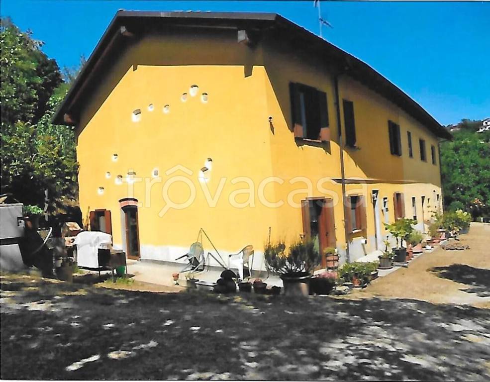casa indipendente in vendita a Ponzano Monferrato