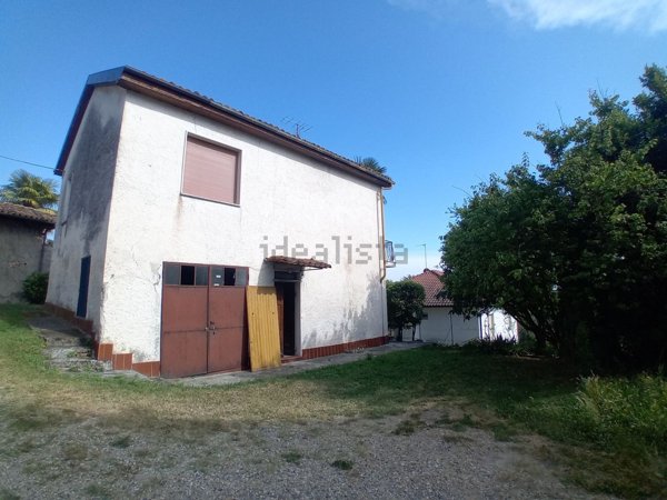 quadrivano in vendita a Ponzano Monferrato