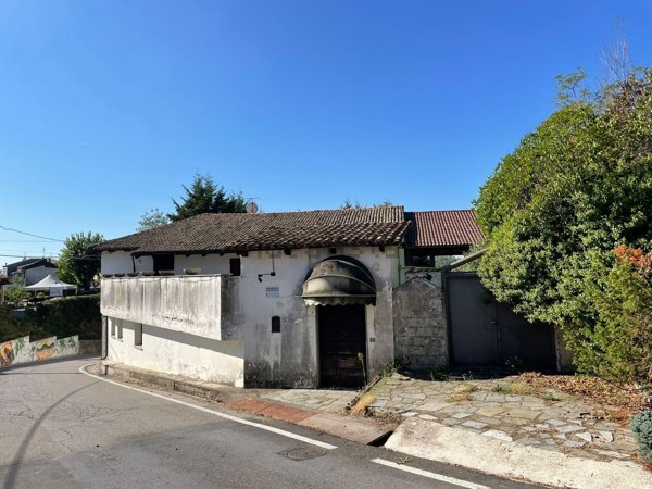 locale commerciale in vendita a Ponzano Monferrato