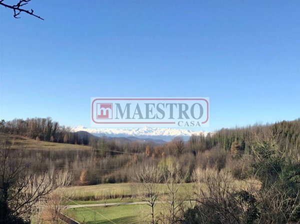 casa indipendente in vendita a Ponzano Monferrato