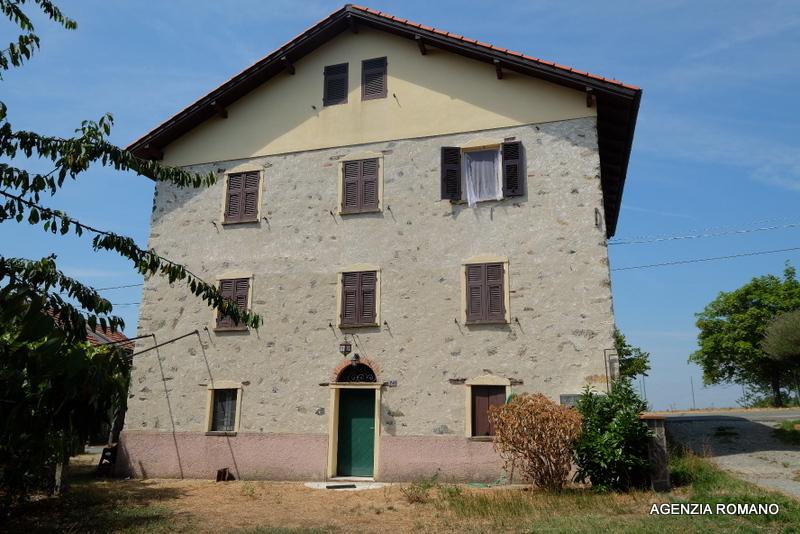 appartamento in vendita a Ponzone in zona Moretti
