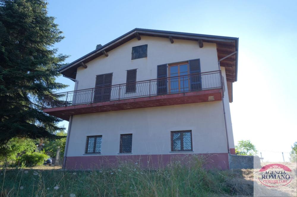 casa indipendente in vendita a Ponzone