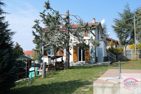 casa indipendente in vendita a Ponzone