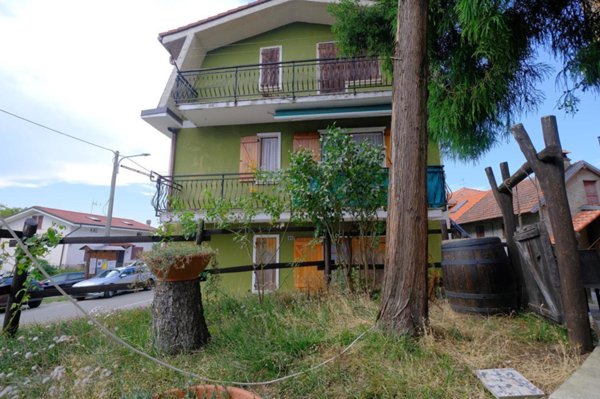 appartamento in vendita a Ponzone in zona Moretti