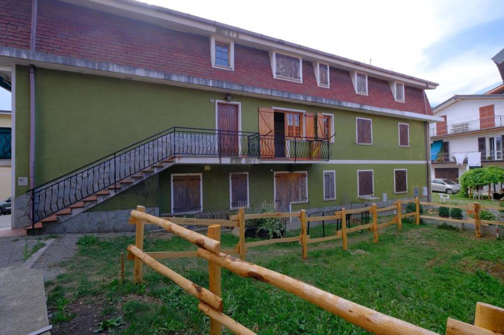 appartamento in vendita a Ponzone in zona Moretti