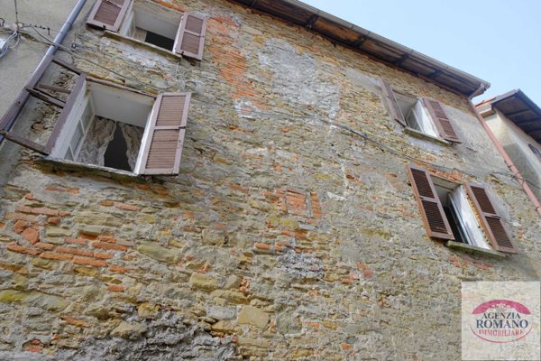 appartamento in vendita a Ponzone
