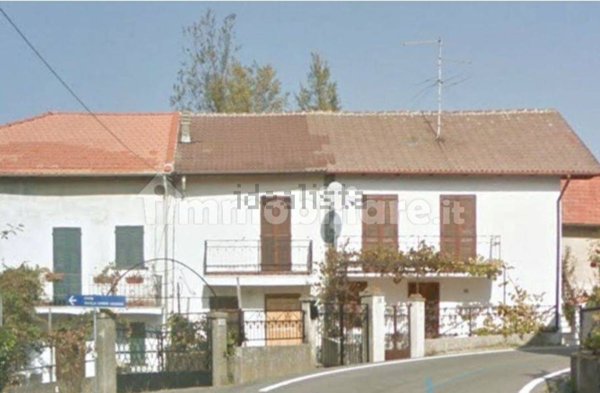 casa indipendente in vendita a Ponzone in zona Cimaferle