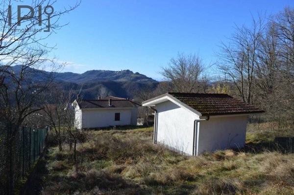 casa indipendente in vendita a Ponzone