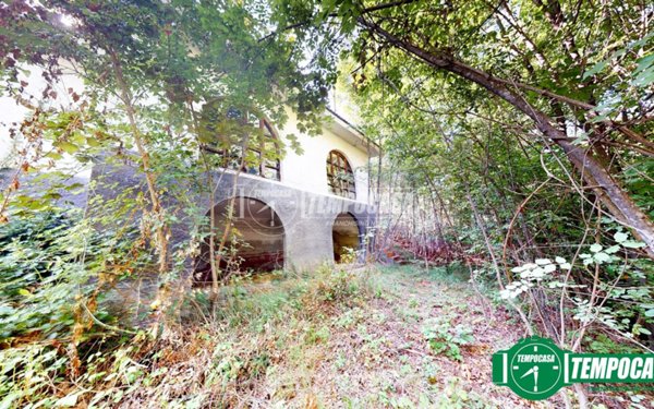 casa indipendente in vendita a Ponzone