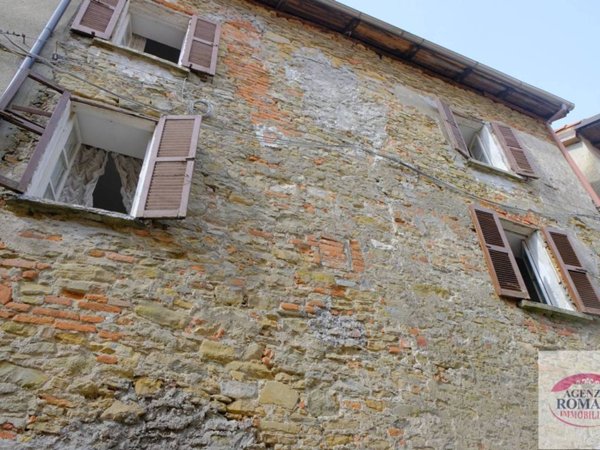 casa semindipendente in vendita a Ponzone
