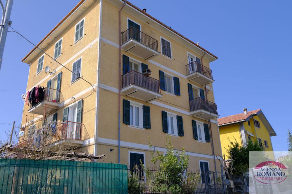 appartamento in vendita a Ponzone