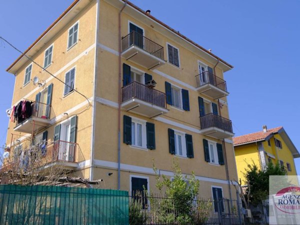 appartamento in vendita a Ponzone