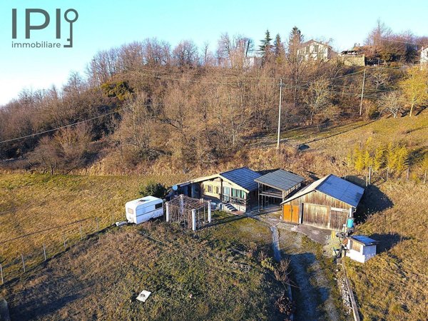 appartamento in vendita a Ponzone