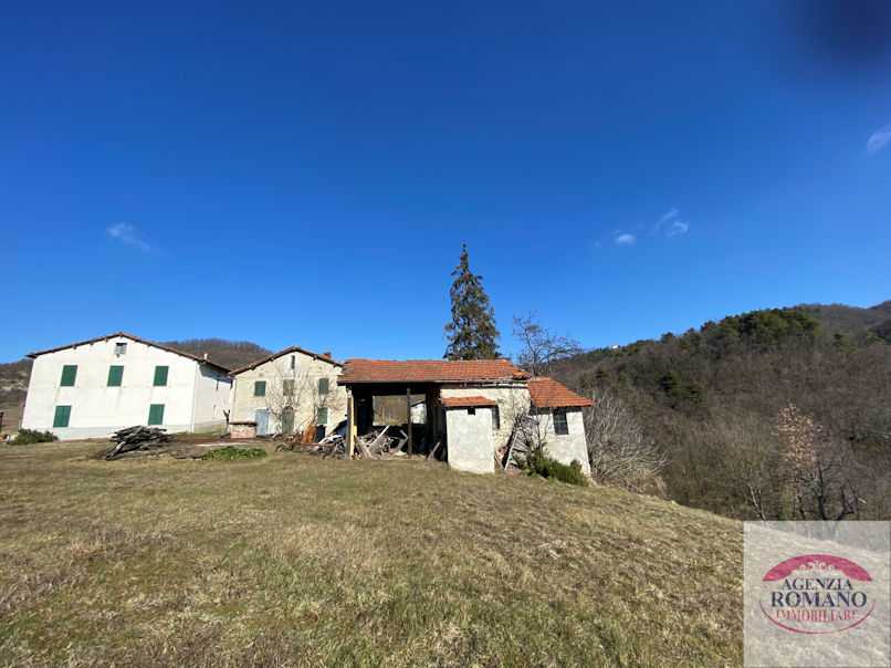 casa indipendente in vendita a Ponzone in zona Pianlago