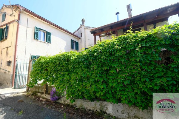 casa indipendente in vendita a Ponzone in zona Abasse