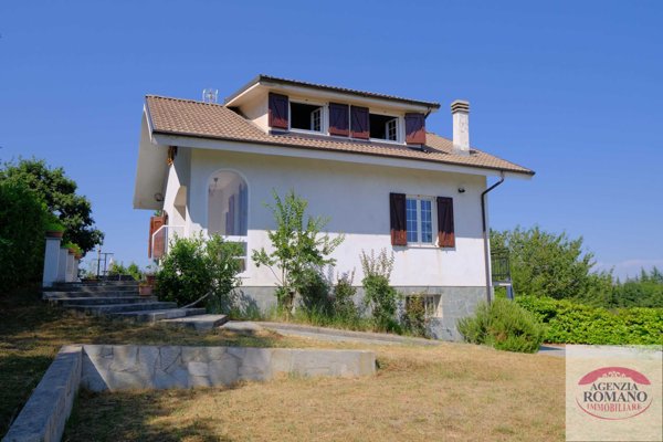 casa indipendente in vendita a Ponzone in zona Cimaferle