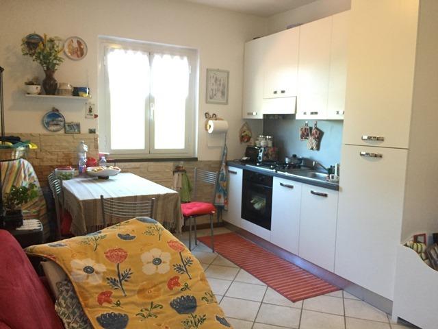 appartamento in vendita a Ponzone