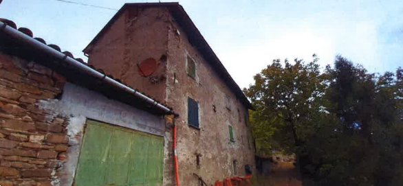 casa indipendente in vendita a Ponzone