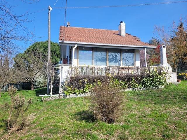 casa indipendente in vendita a Ponzone