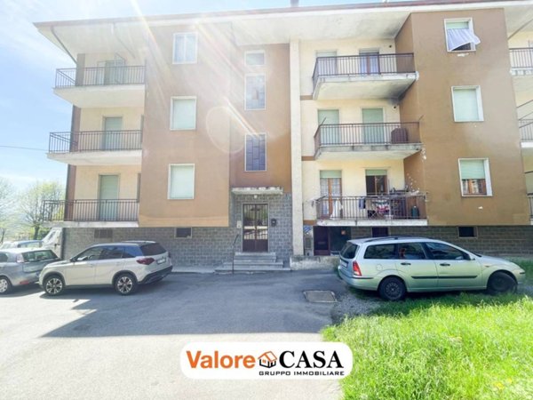 appartamento in vendita a Ponzone