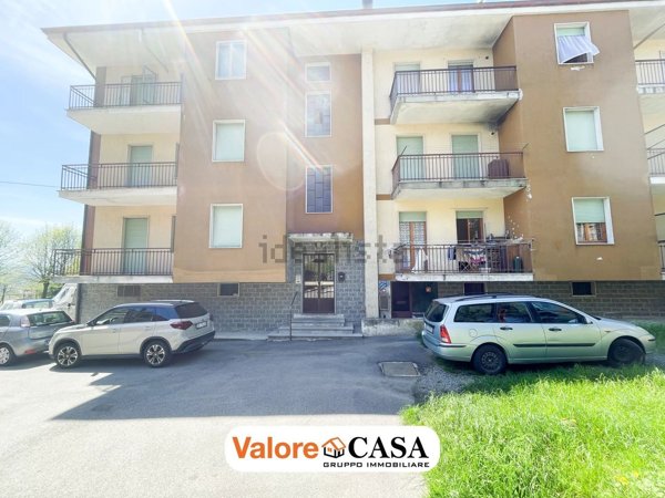 appartamento in vendita a Ponzone